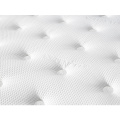 Matelas chinois de haute qualité en mousse à mémoire de forme matelas à ressorts ensachés 30 cm